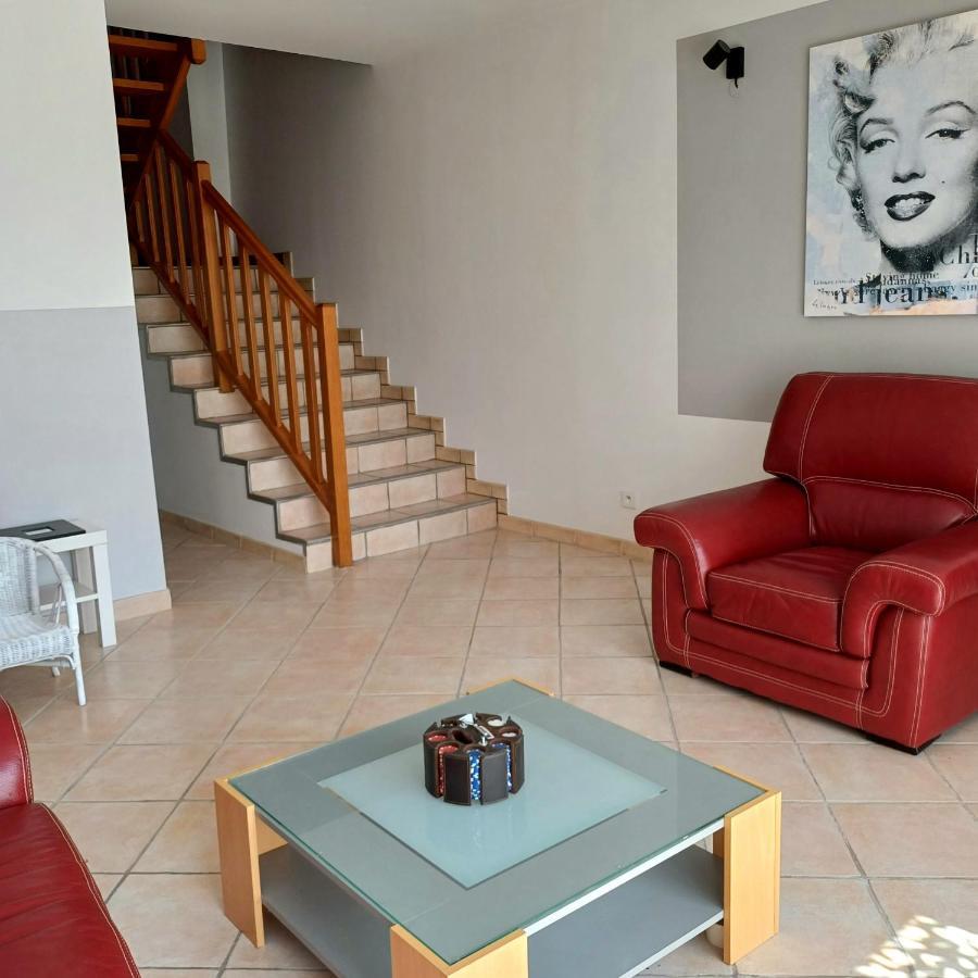 Esterline Hautvillers Extérieur photo